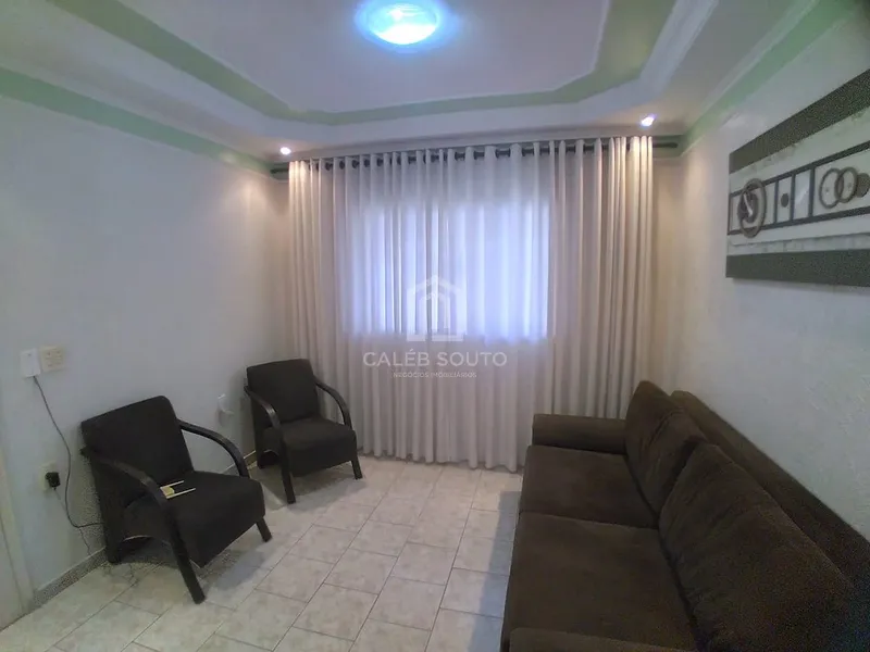 Casa a Venda com 3 Quartos no Jd. Nacional em Marília-SP. : 15ª foto da galeria de imagens do imóvel