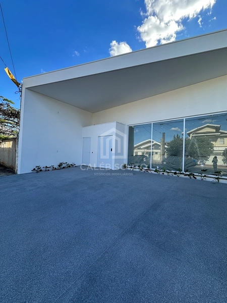Imóvel Comercial com Recepção no Maria Izabel em Maríli-SP.: 1ª foto da galeria de imagens do imóvel
