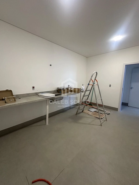 Imóvel Comercial com Recepção no Maria Izabel em Maríli-SP.: 3ª foto da galeria de imagens do imóvel