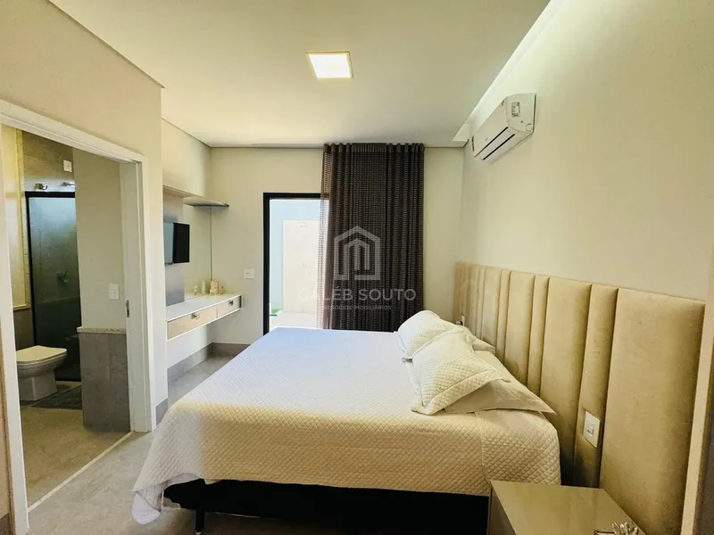 Casa com 3 quartos no Condomínio Verana em Marília-SP.: 31ª foto da galeria de imagens do imóvel