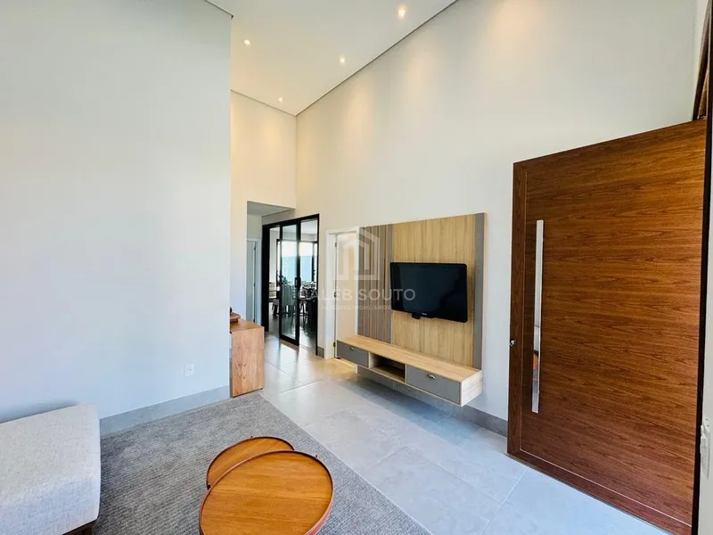 Casa com 3 quartos no Condomínio Verana em Marília-SP.: 1ª foto da galeria de imagens do imóvel