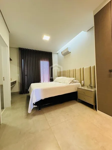 Casa com 3 quartos no Condomínio Verana em Marília-SP.: 24ª foto da galeria de imagens do imóvel