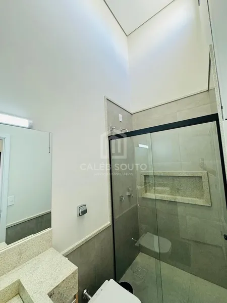Casa com 3 quartos no Condomínio Verana em Marília-SP.: 20ª foto da galeria de imagens do imóvel