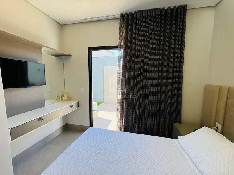 Casa com 3 quartos no Condomínio Verana em Marília-SP.: 32ª foto da galeria de imagens do imóvel