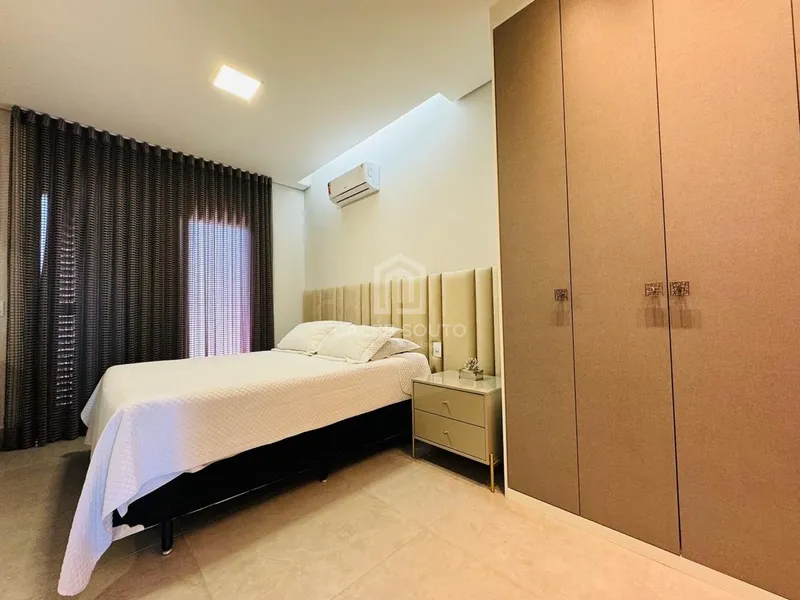 Casa com 3 quartos no Condomínio Verana em Marília-SP.: 25ª foto da galeria de imagens do imóvel
