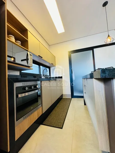 Casa com 3 quartos no Condomínio Verana em Marília-SP.: 9ª foto da galeria de imagens do imóvel
