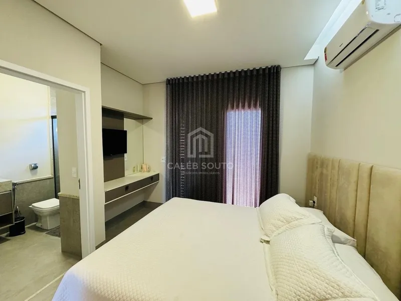 Casa com 3 quartos no Condomínio Verana em Marília-SP.: 19ª foto da galeria de imagens do imóvel