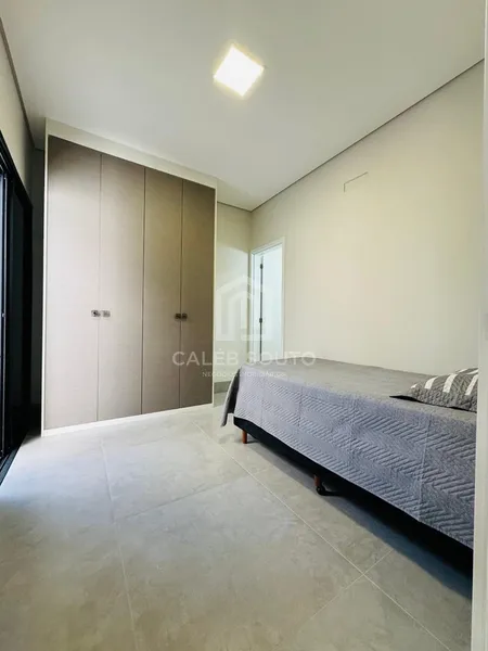 Casa com 3 quartos no Condomínio Verana em Marília-SP.: 21ª foto da galeria de imagens do imóvel