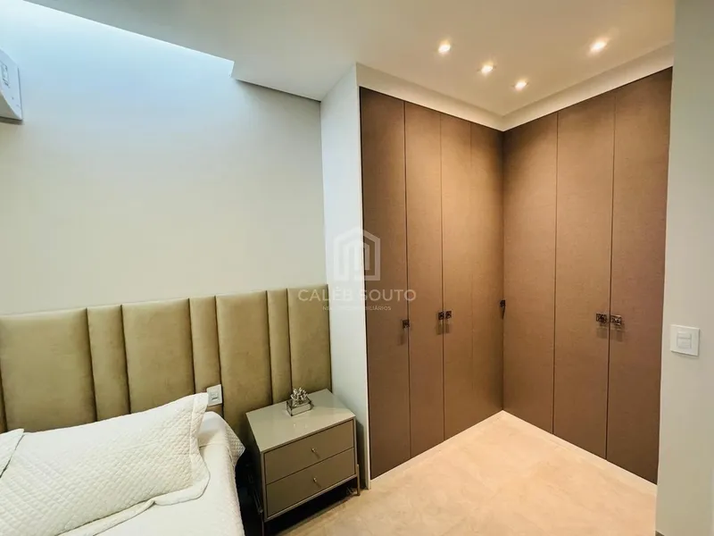 Casa com 3 quartos no Condomínio Verana em Marília-SP.: 30ª foto da galeria de imagens do imóvel