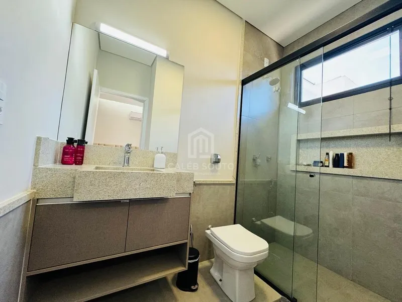Casa com 3 quartos no Condomínio Verana em Marília-SP.: 34ª foto da galeria de imagens do imóvel