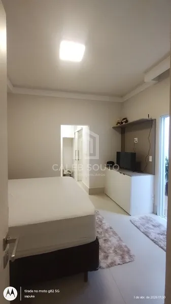 Casa a Venda com 3 quartos sendo 1 suíte no Bairro Fragata em Marilia-SP. : 19ª foto da galeria de imagens do imóvel