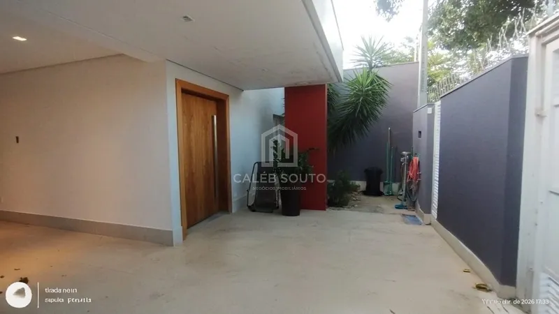 Casa a Venda com 3 quartos sendo 1 suíte no Bairro Fragata em Marilia-SP. : 2ª foto da galeria de imagens do imóvel