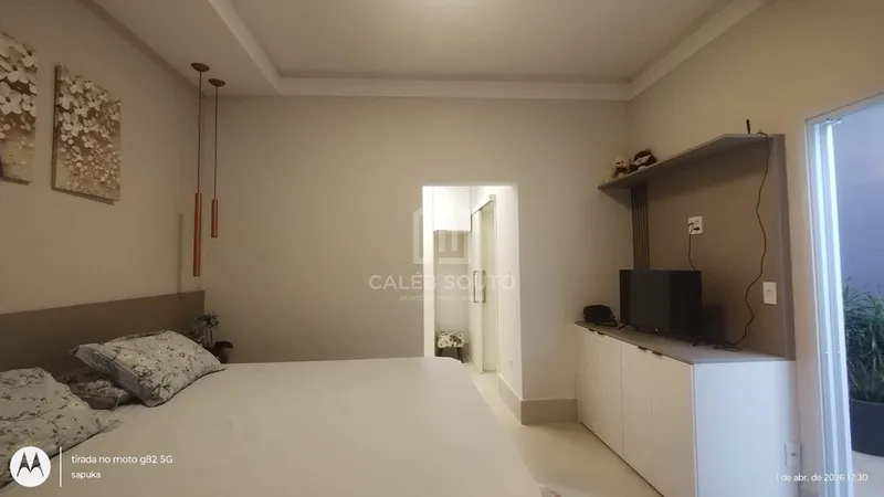 Casa a Venda com 3 quartos sendo 1 suíte no Bairro Fragata em Marilia-SP. : 12ª foto da galeria de imagens do imóvel