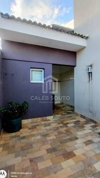 Casa a Venda com 3 quartos sendo 1 suíte no Bairro Fragata em Marilia-SP. : 11ª foto da galeria de imagens do imóvel