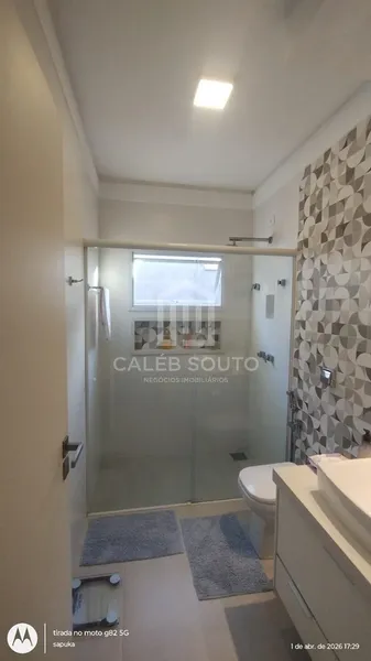 Casa a Venda com 3 quartos sendo 1 suíte no Bairro Fragata em Marilia-SP. : 15ª foto da galeria de imagens do imóvel