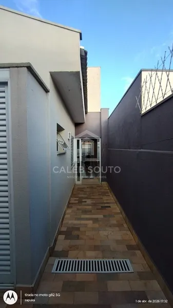 Casa a Venda com 3 quartos sendo 1 suíte no Bairro Fragata em Marilia-SP. : 5ª foto da galeria de imagens do imóvel