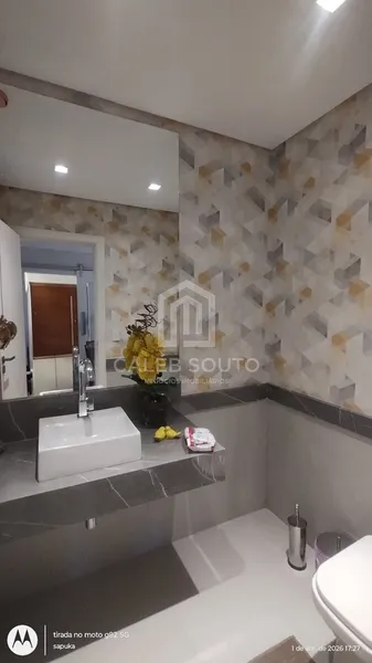 Casa a Venda com 3 quartos sendo 1 suíte no Bairro Fragata em Marilia-SP. : 31ª foto da galeria de imagens do imóvel