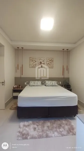 Casa a Venda com 3 quartos sendo 1 suíte no Bairro Fragata em Marilia-SP. : 10ª foto da galeria de imagens do imóvel