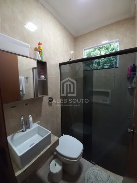 Casa com 3 Quartos sendo 1 suíte no Bairro Palmital em Marília-SP.: 18ª foto da galeria de imagens do imóvel
