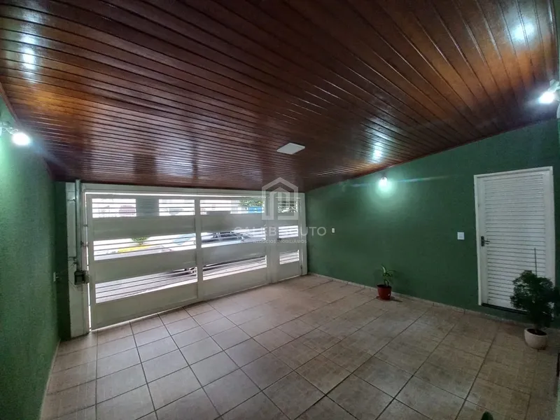 Casa com 3 Quartos sendo 1 suíte no Bairro Palmital em Marília-SP.: 1ª foto da galeria de imagens do imóvel