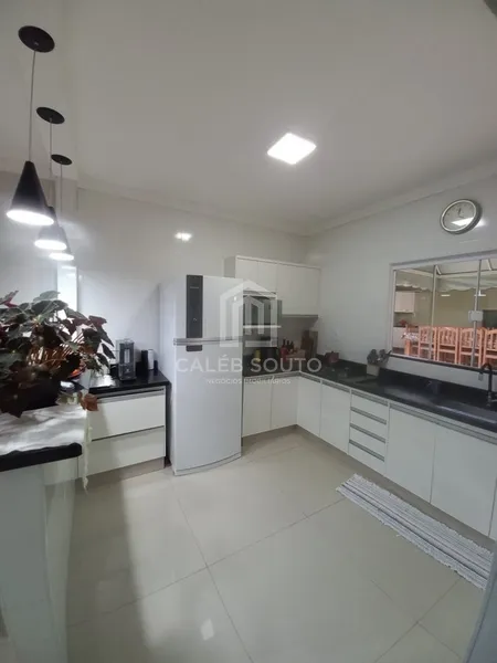 Casa com 3 Quartos sendo 1 suíte no Bairro Palmital em Marília-SP.: 10ª foto da galeria de imagens do imóvel
