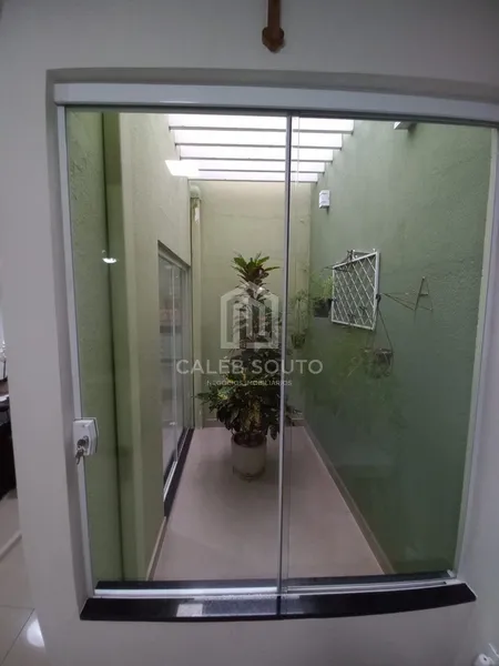Casa com 3 Quartos sendo 1 suíte no Bairro Palmital em Marília-SP.: 8ª foto da galeria de imagens do imóvel