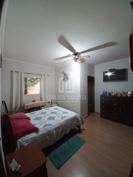 Casa com 3 Quartos sendo 1 suíte no Bairro Palmital em Marília-SP.: 12ª foto da galeria de imagens do imóvel