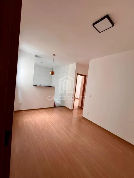 Apartamento a Venda no Edf. Maldivas em Marília-SP. : 1ª foto da galeria de imagens do imóvel