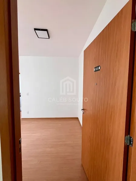Apartamento a Venda no Edf. Maldivas em Marília-SP. : 3ª foto da galeria de imagens do imóvel