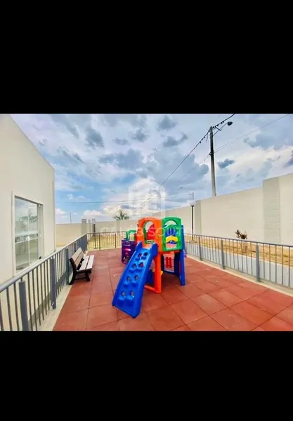 Apartamento a Venda no Edf. Maldivas em Marília-SP. : 8ª foto da galeria de imagens do imóvel