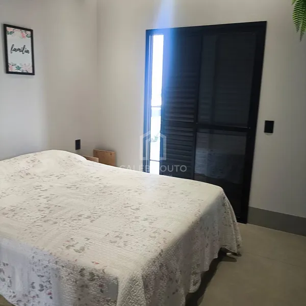 Casa com 4 quartos no Condominio Villa Flora III em Marilia / SP: 10ª foto da galeria de imagens do imóvel