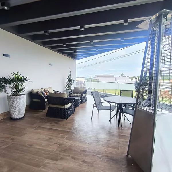 Casa com 4 quartos no Condominio Villa Flora III em Marilia / SP: 19ª foto da galeria de imagens do imóvel