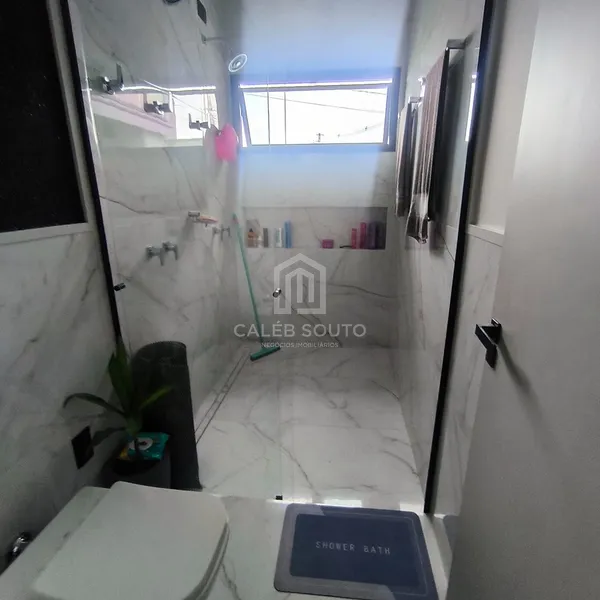 Casa com 4 quartos no Condominio Villa Flora III em Marilia / SP: 15ª foto da galeria de imagens do imóvel