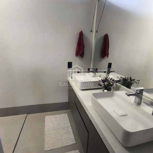Casa com 4 quartos no Condominio Villa Flora III em Marilia / SP: 14ª foto da galeria de imagens do imóvel