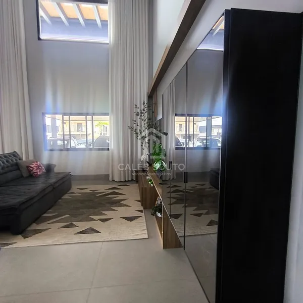 Casa com 4 quartos no Condominio Villa Flora III em Marilia / SP: 7ª foto da galeria de imagens do imóvel
