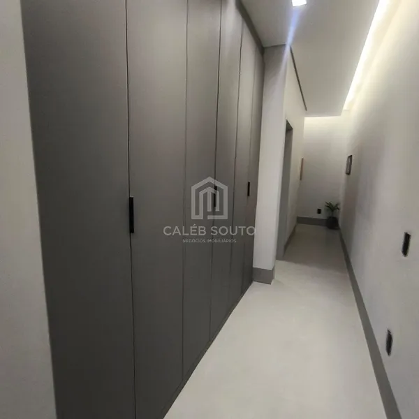 Casa com 4 quartos no Condominio Villa Flora III em Marilia / SP: 17ª foto da galeria de imagens do imóvel