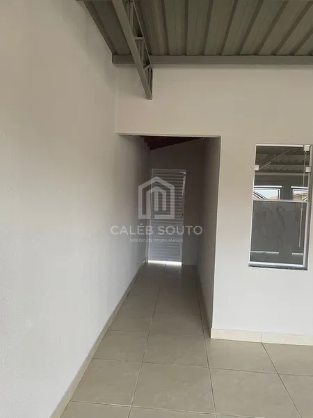 Casa pra venda com 3 quartos sendo 1 suíte no Jd. Damasco em Marília-SP.  : 8ª foto da galeria de imagens do imóvel
