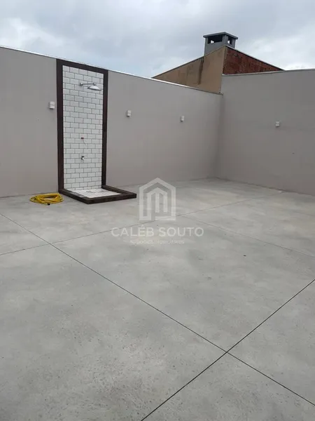 Casa pra venda com 3 quartos sendo 1 suíte no Jd. Damasco em Marília-SP.  : 18ª foto da galeria de imagens do imóvel
