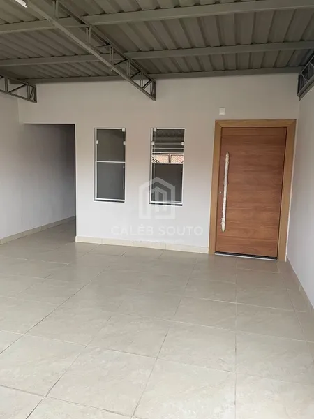 Casa pra venda com 3 quartos sendo 1 suíte no Jd. Damasco em Marília-SP.  : 13ª foto da galeria de imagens do imóvel