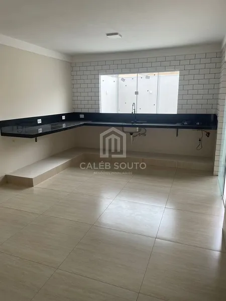 Casa pra venda com 3 quartos sendo 1 suíte no Jd. Damasco em Marília-SP.  : 6ª foto da galeria de imagens do imóvel