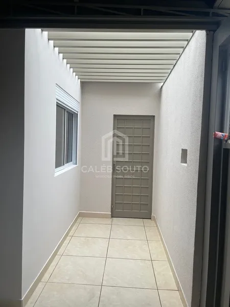 Casa pra venda com 3 quartos sendo 1 suíte no Jd. Damasco em Marília-SP.  : 12ª foto da galeria de imagens do imóvel