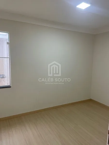 Casa pra venda com 3 quartos sendo 1 suíte no Jd. Damasco em Marília-SP.  : 9ª foto da galeria de imagens do imóvel