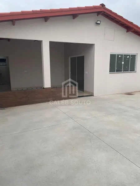 Casa pra venda com 3 quartos sendo 1 suíte no Jd. Damasco em Marília-SP.  : 10ª foto da galeria de imagens do imóvel