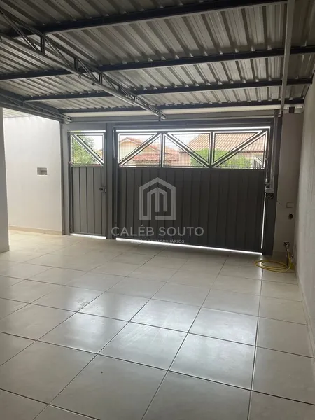 Casa pra venda com 3 quartos sendo 1 suíte no Jd. Damasco em Marília-SP.  : 2ª foto da galeria de imagens do imóvel