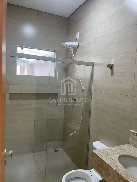 Casa pra venda com 3 quartos sendo 1 suíte no Jd. Damasco em Marília-SP.  : 16ª foto da galeria de imagens do imóvel