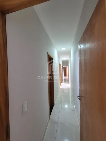Casa com 3 quartos no Palmital em Marilia / SP: 4ª foto da galeria de imagens do imóvel
