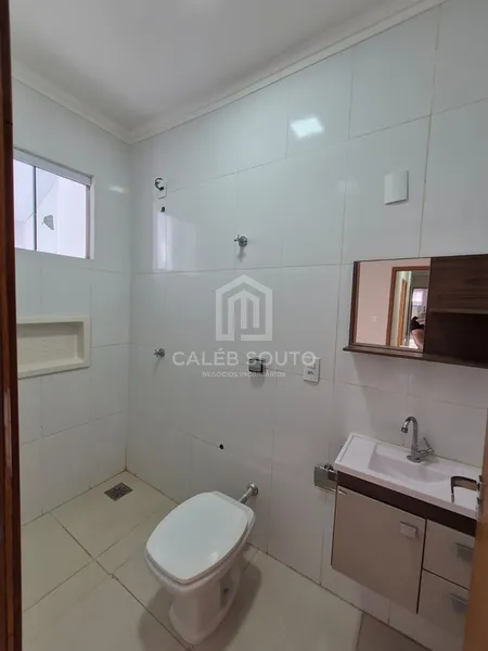 Casa com 3 quartos no Palmital em Marilia / SP: 9ª foto da galeria de imagens do imóvel