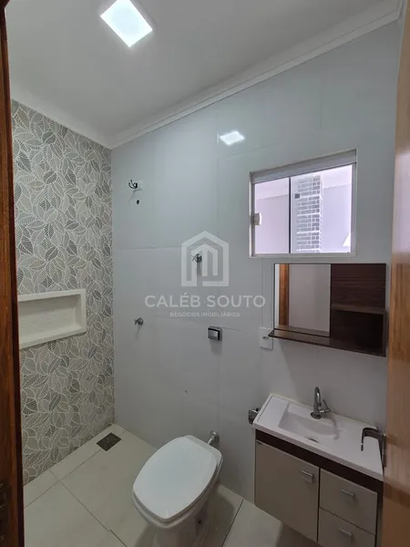 Casa com 3 quartos no Palmital em Marilia / SP: 8ª foto da galeria de imagens do imóvel