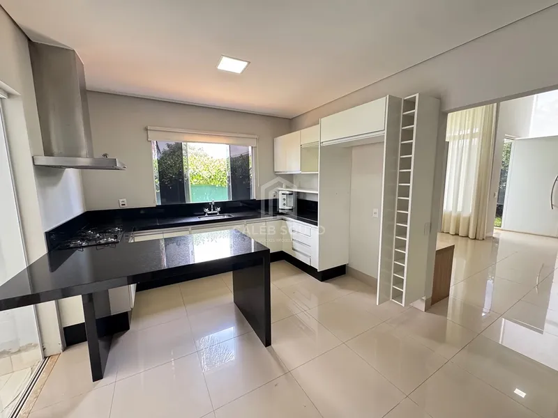 Casa com 3 suites e piscina no condomínio Costa do Ipe-Marilia/SP: 20ª foto da galeria de imagens do imóvel