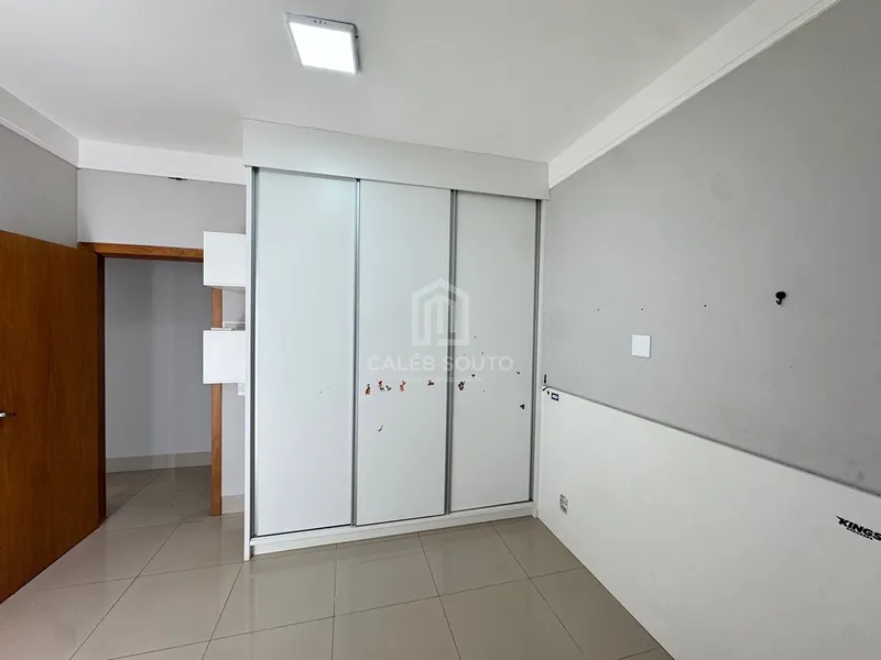 Casa com 3 suites e piscina no condomínio Costa do Ipe-Marilia/SP: 22ª foto da galeria de imagens do imóvel